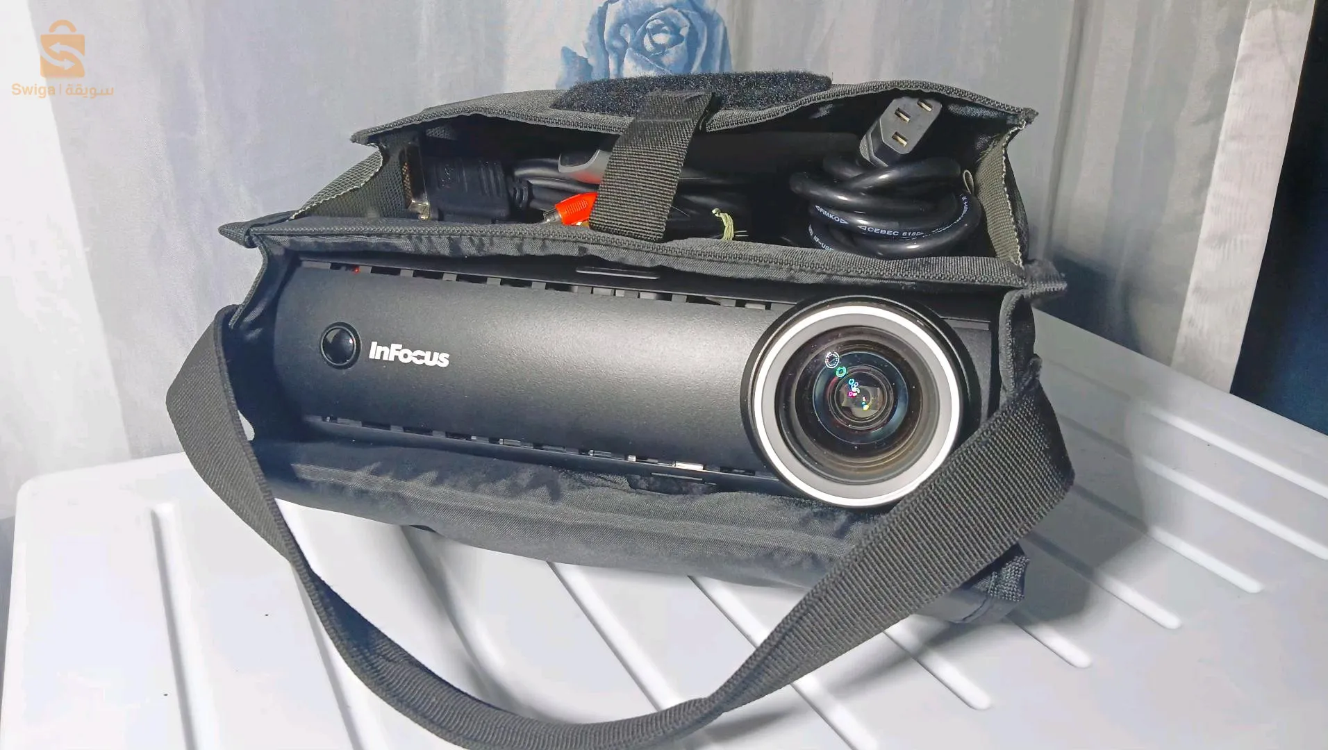 datashow داتاشو inficus