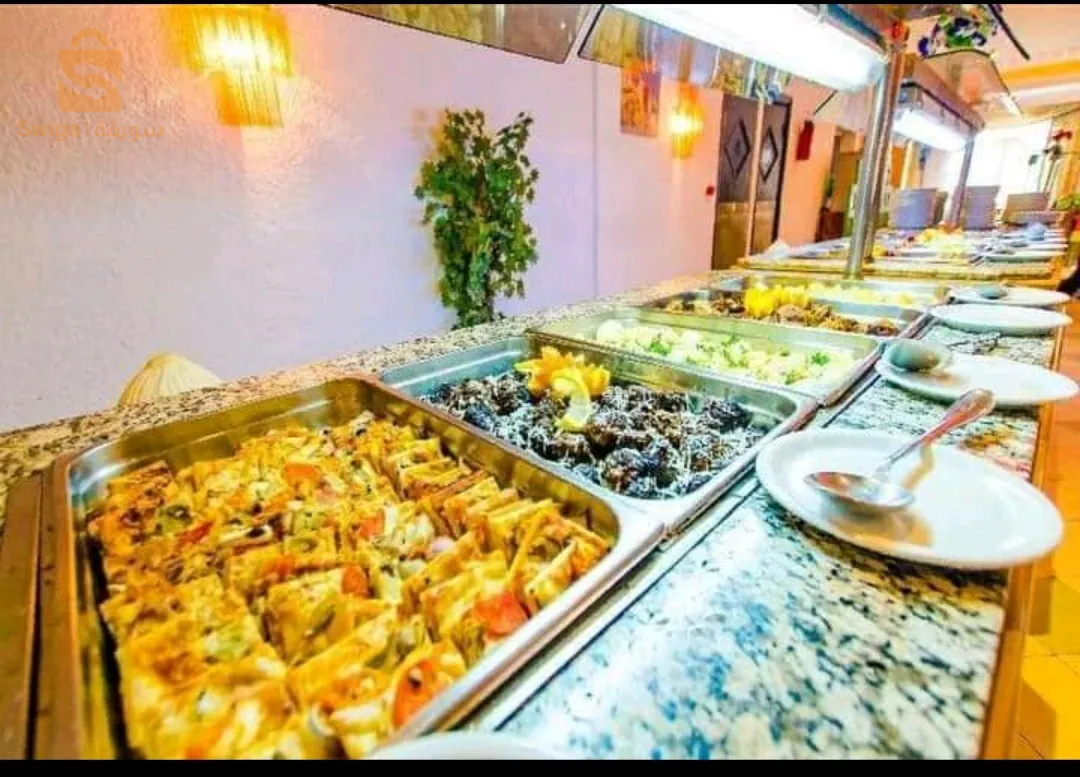 تونس الحمامات