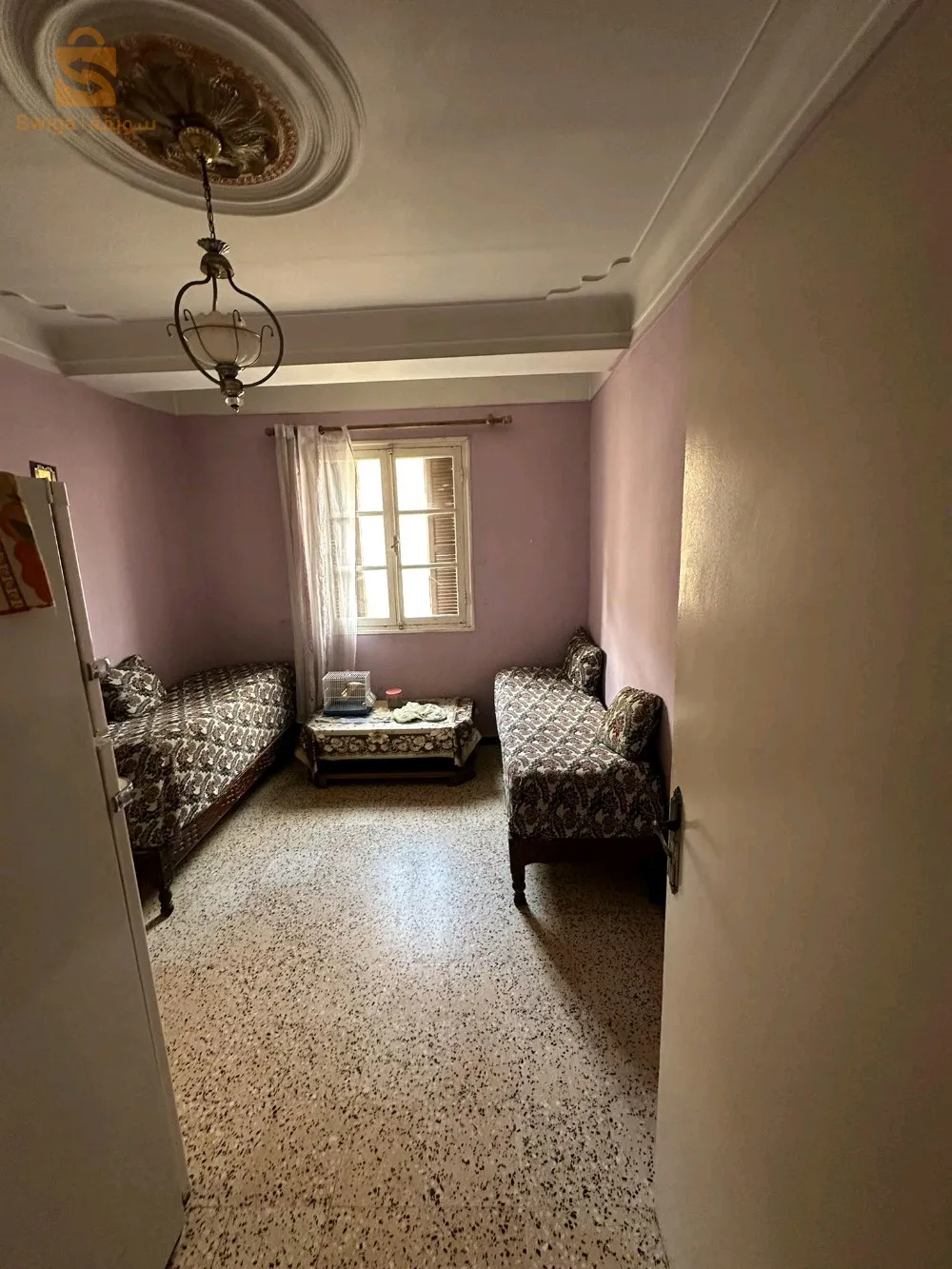 شراقة العاصمة