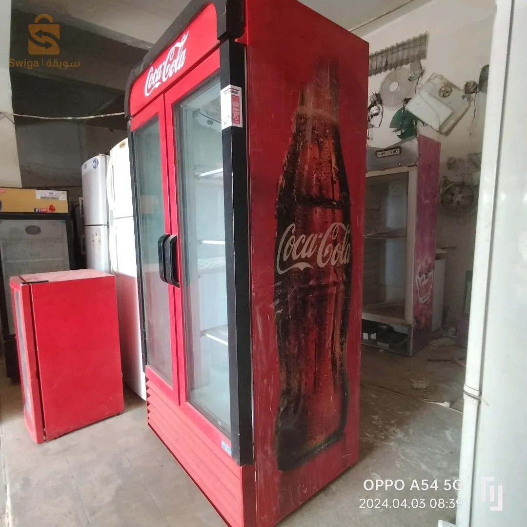 فريقوات في حالة جيدة 
0551812973
