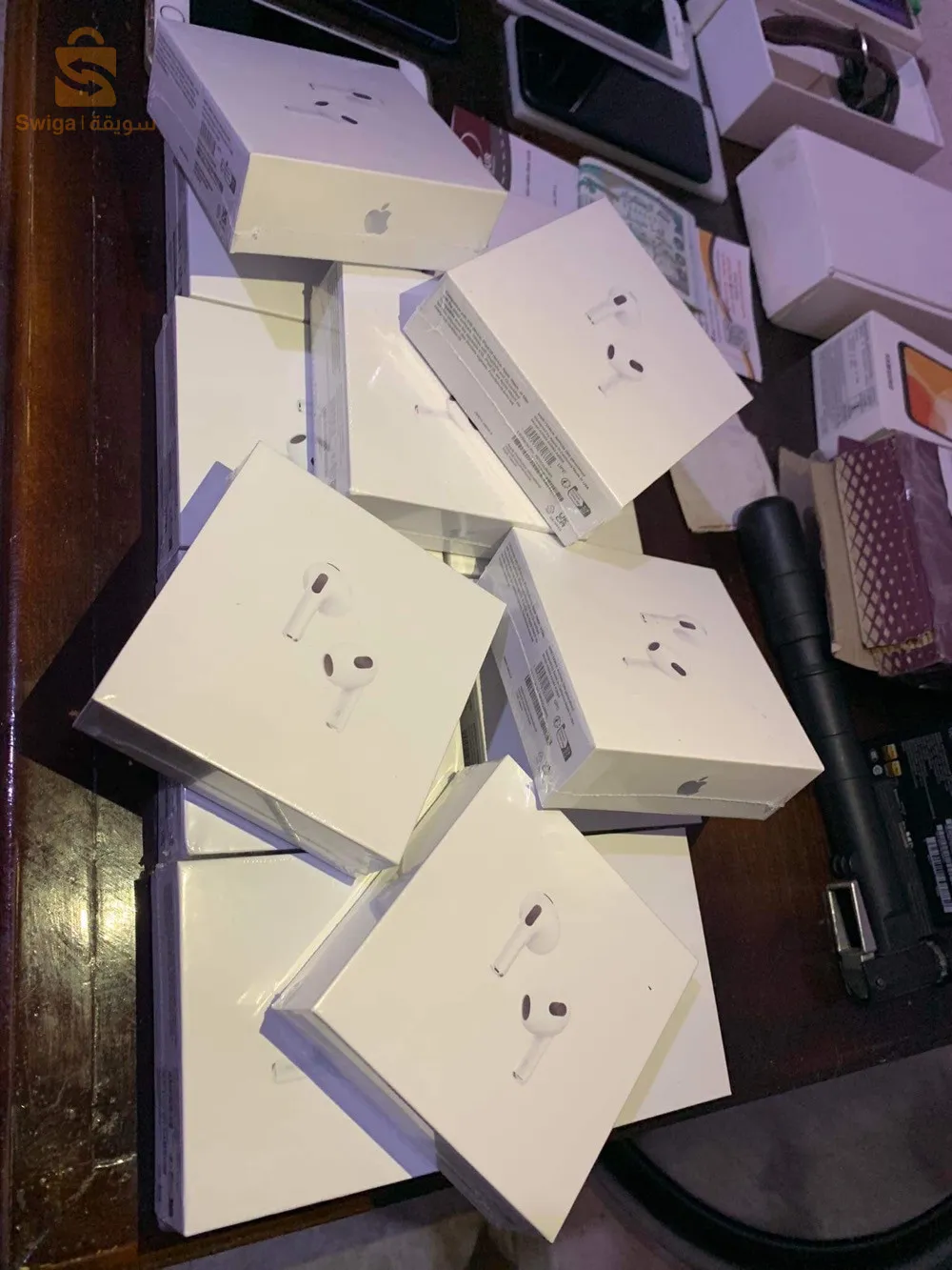 Air pods 3