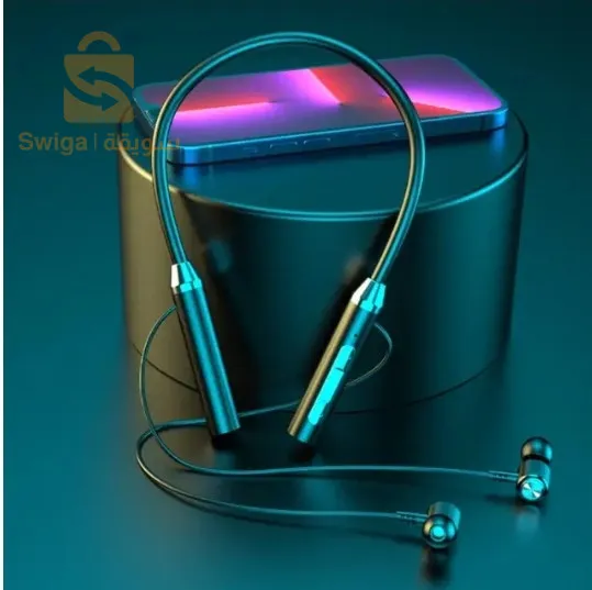 Écouteurs sans fil Bluetooth