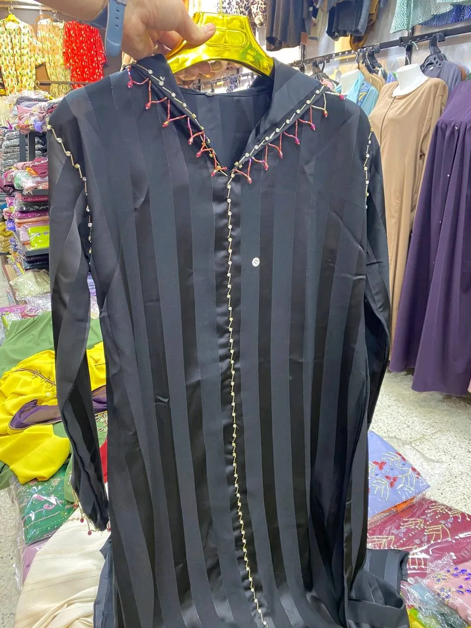 للطلب في الإنستقرام
Instagram: Shop_with_Monica36