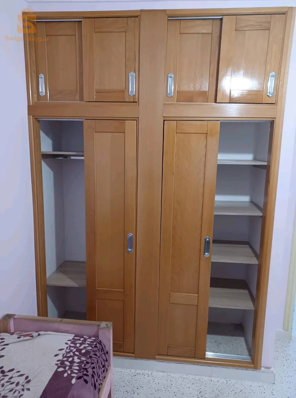 مطابخ عصرية