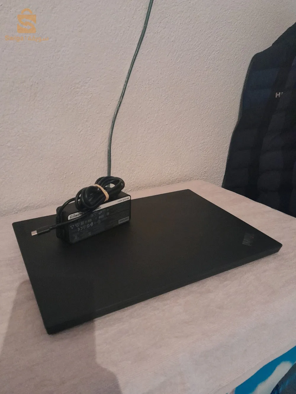 pc Lenovo Thinkpad T480
i5 vpro 7 ème 
RAM 8 GB/256 GB SSD M2 nvme 
caba de France originale