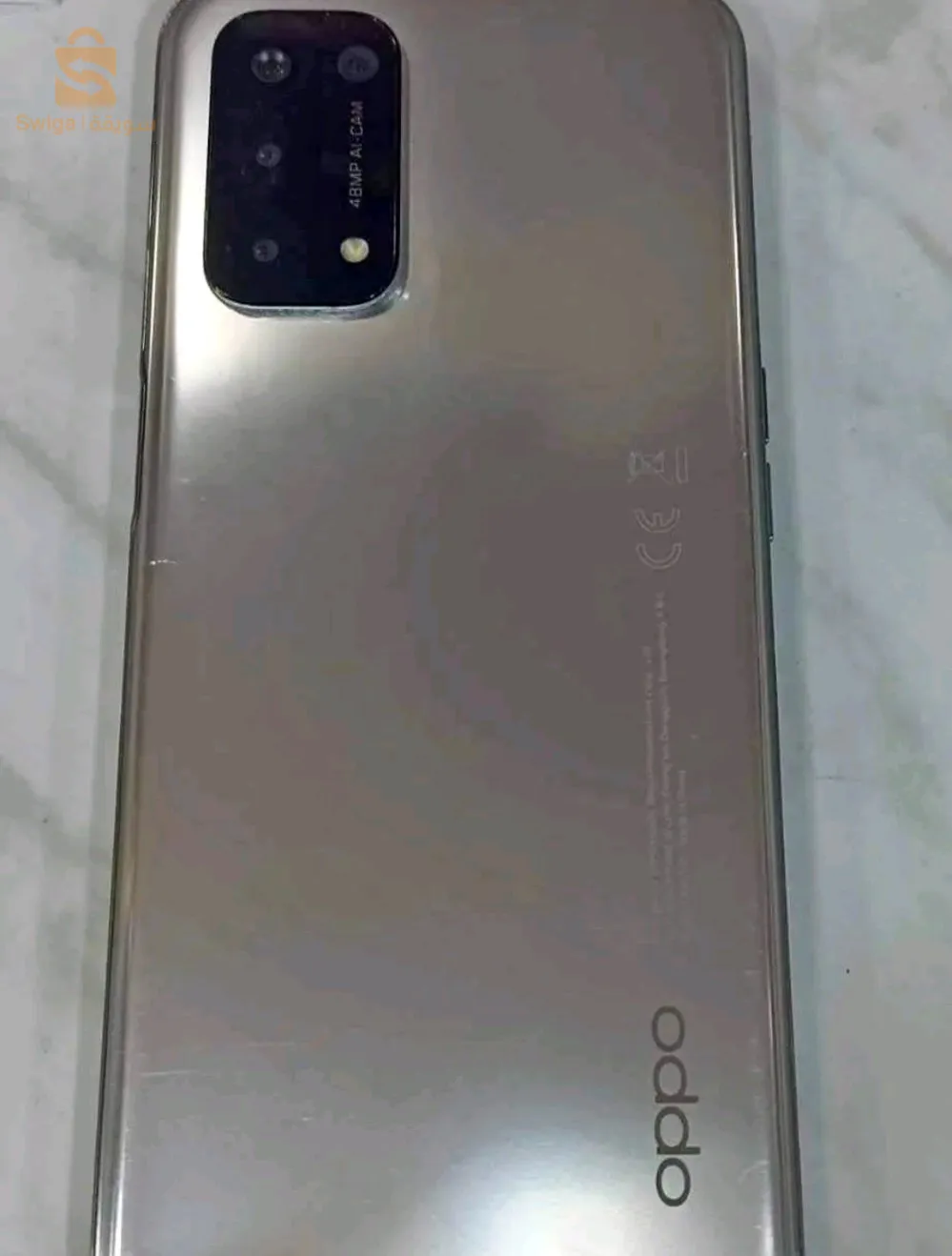 oppo a54 5g