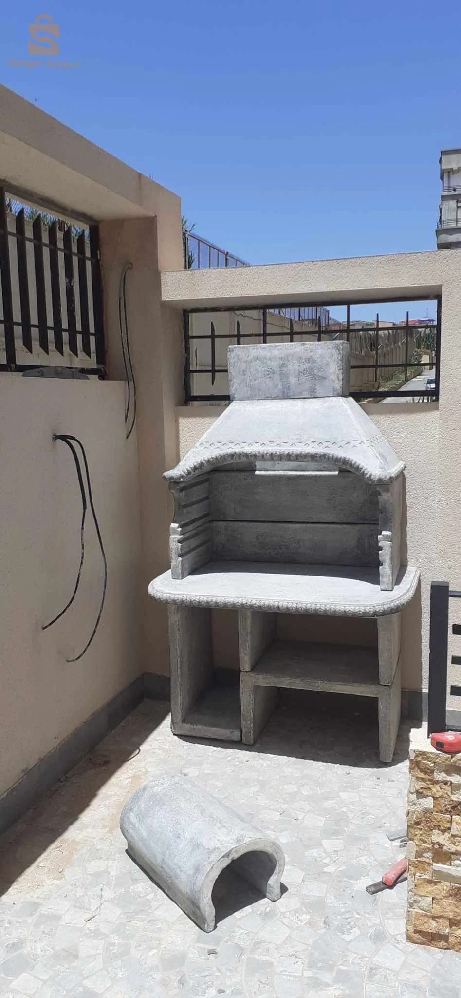 الجزائر العاصمة