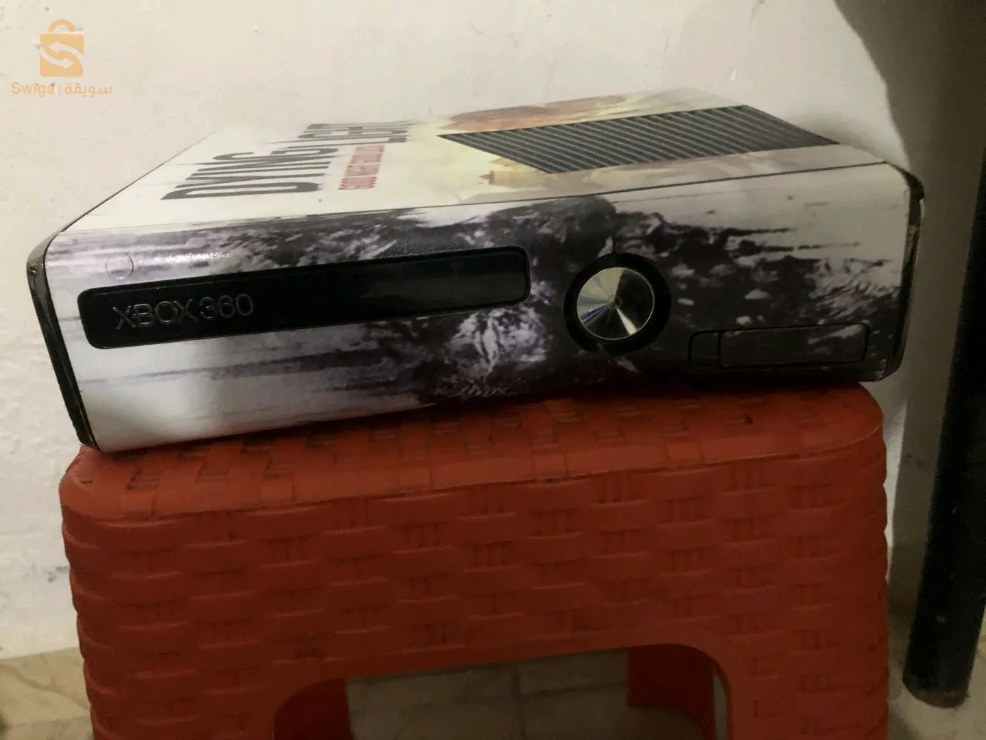 Xbox 360