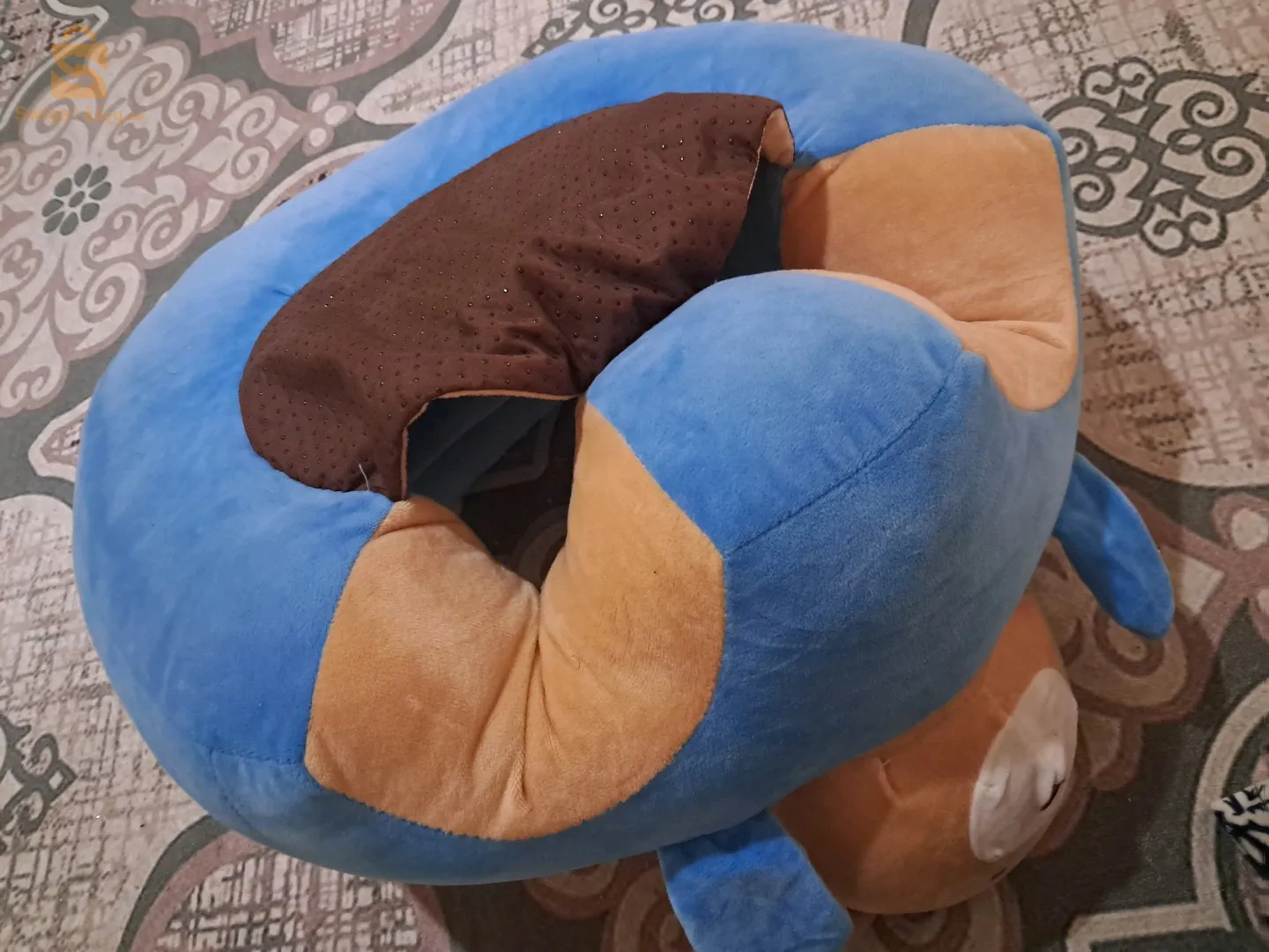 وسادة دب للرضيع