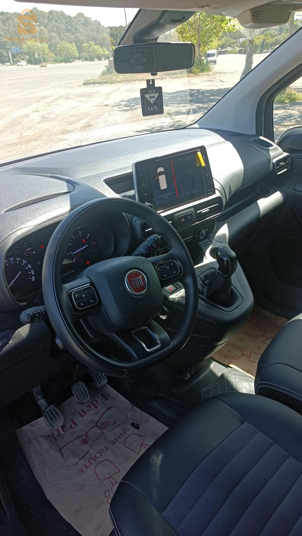 radar de recul+barre de toit+siège sur mesure 
Les vidanges chez FIAT (mazalou sous garantie) 

☎️:0796307488