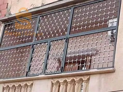 شارع الفحص