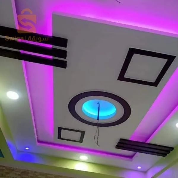 سوما   على حساب ديكور