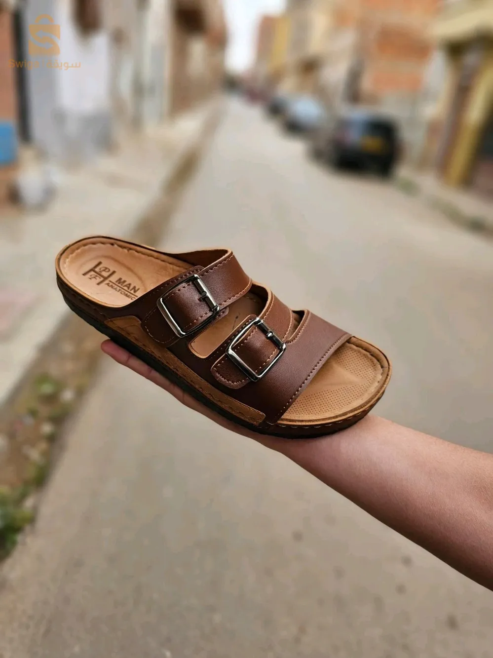 نعل رجالي