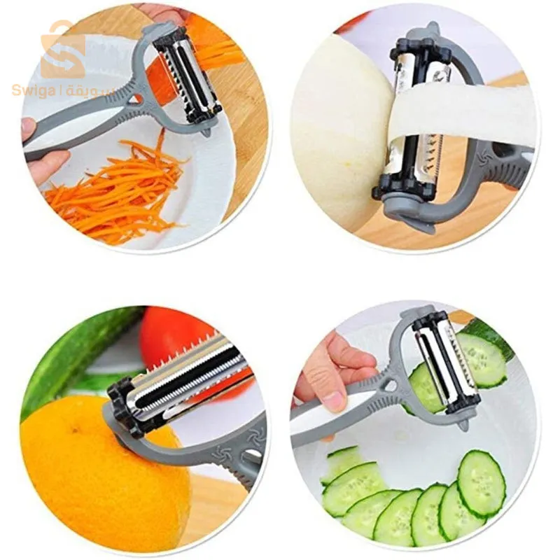 الجزائر الوسطى