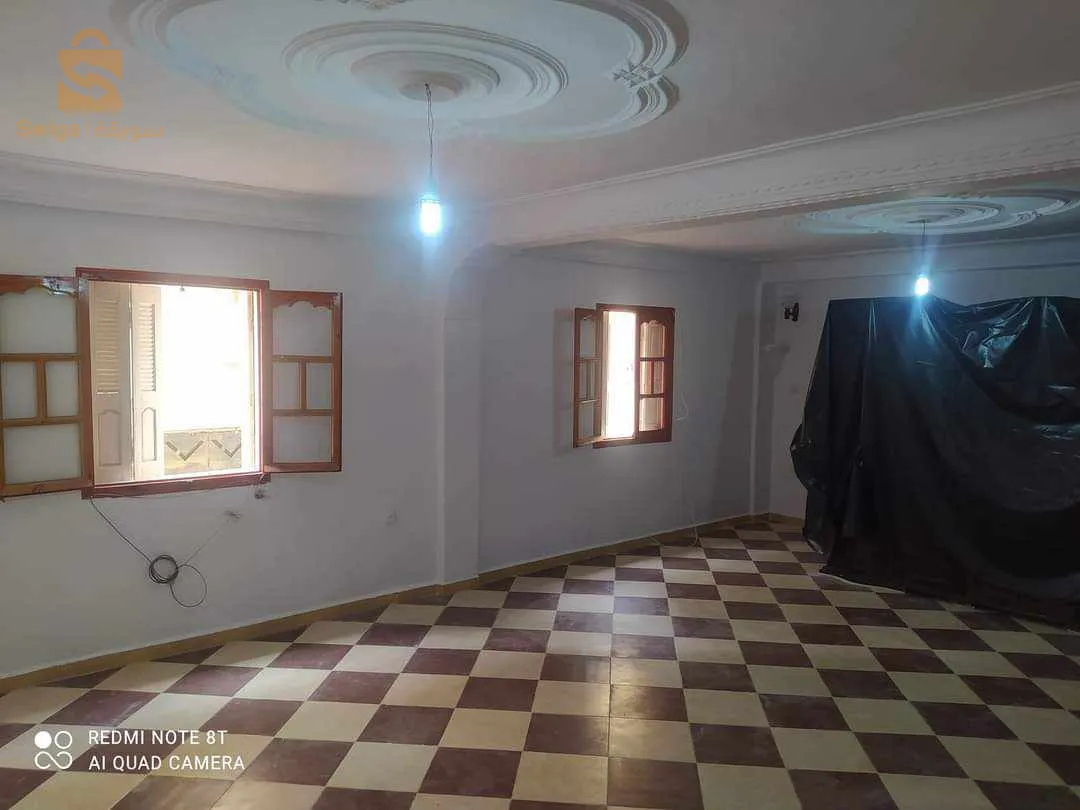حي 56 مسكن البويرة