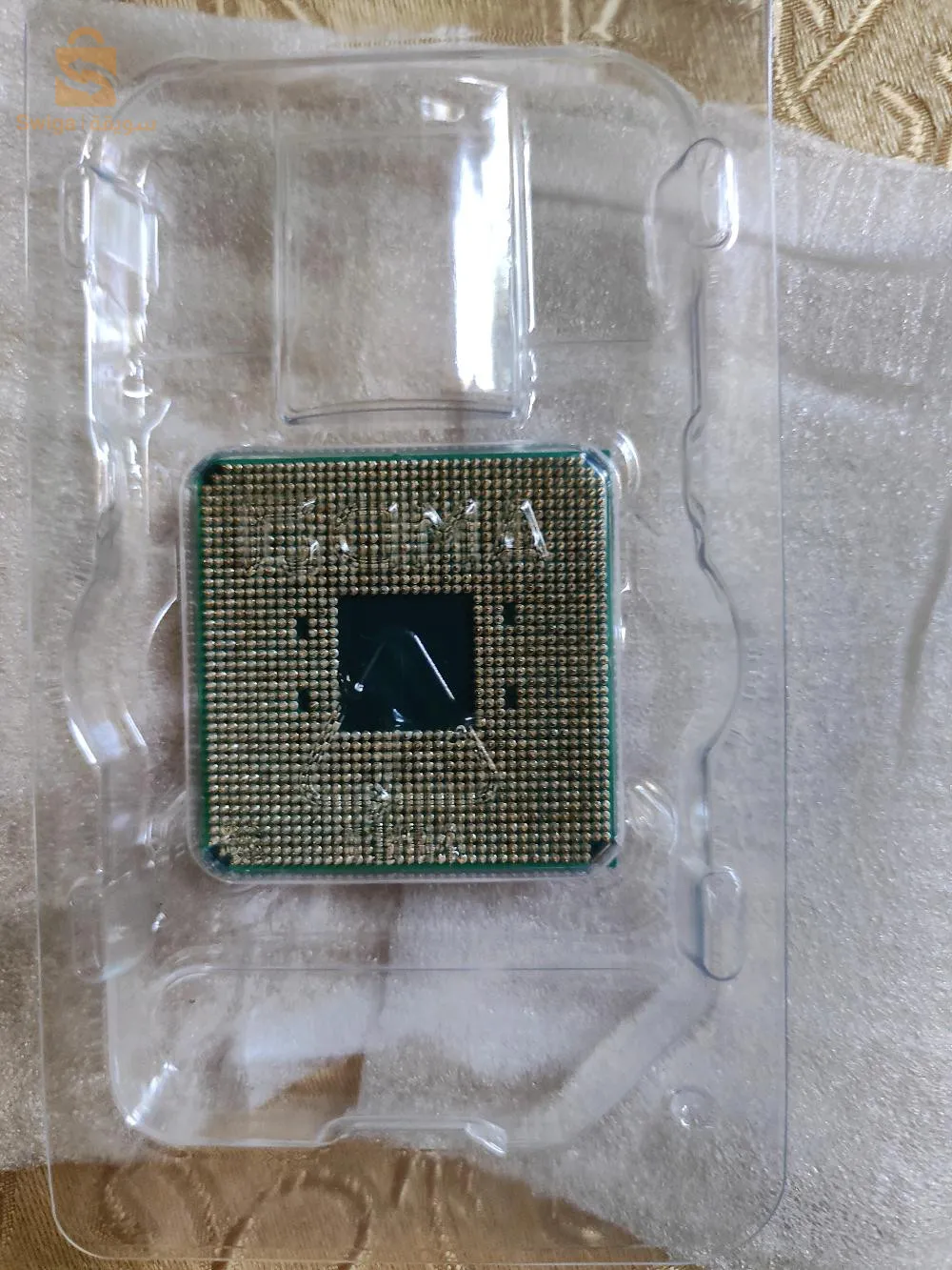 AMD RYZEN 5 5600G