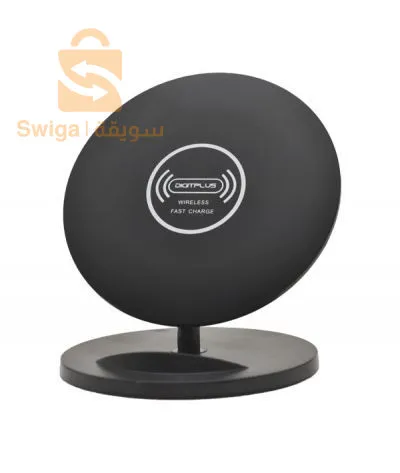 CHARGEUR RAPIDE SANS FIL 10 WATTS AUDIO ID DP-W01