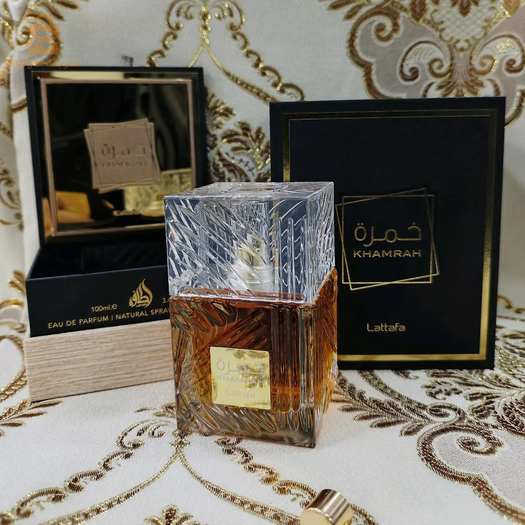 عطور اماراتية