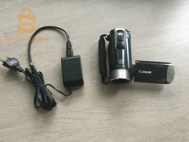 كاميرا كانون FULL HD