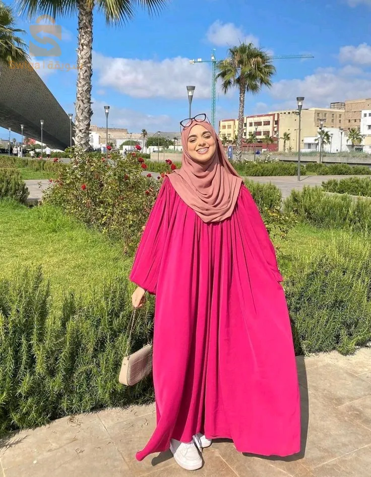 استحياء للحجبات