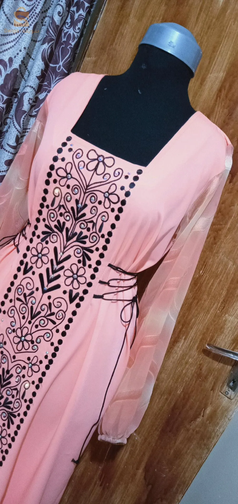 ورشة الأميرة مريم