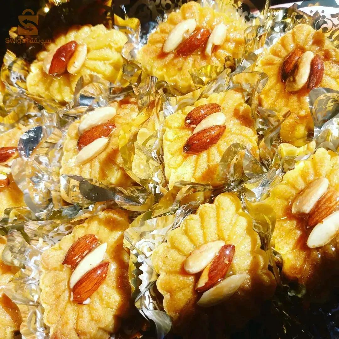 حلويات لافراحكم