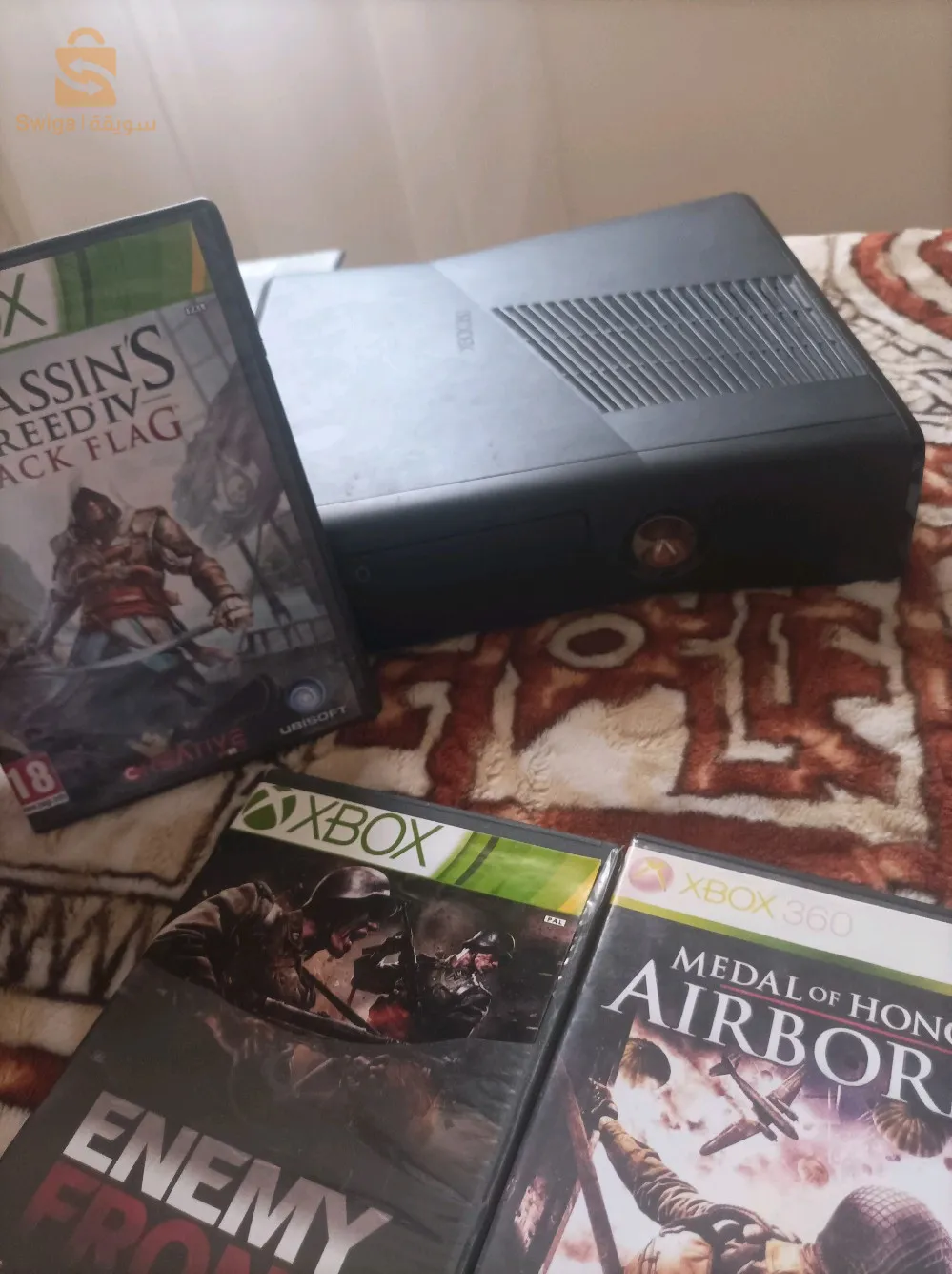Xbox 360