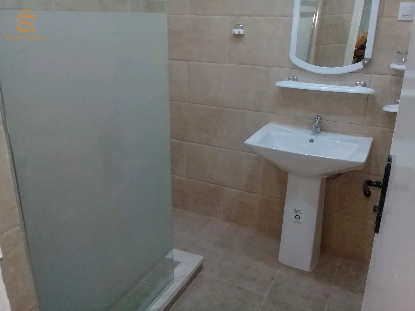 بئر مرادرايس الجزائر  حي البساتين