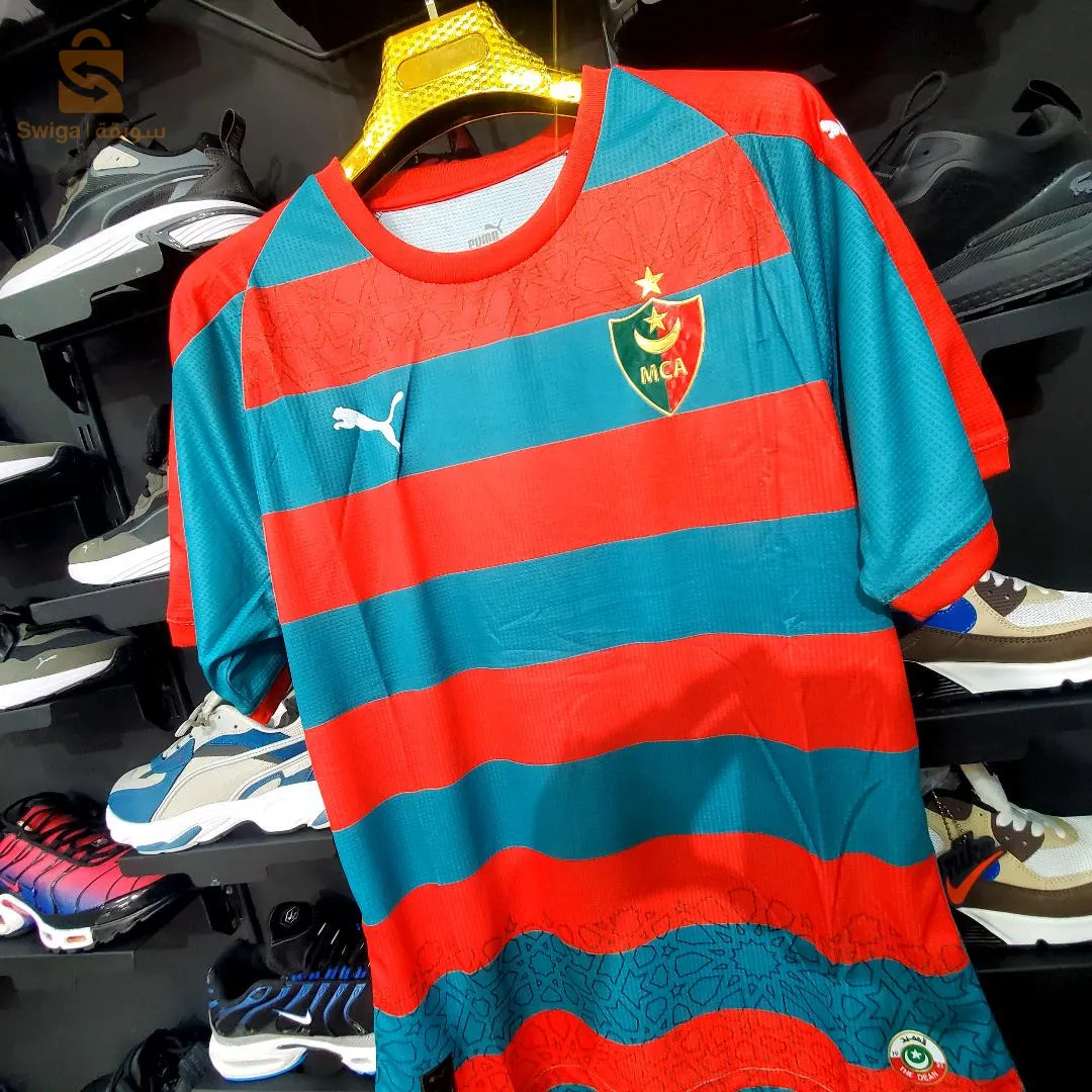 قميص المولودية