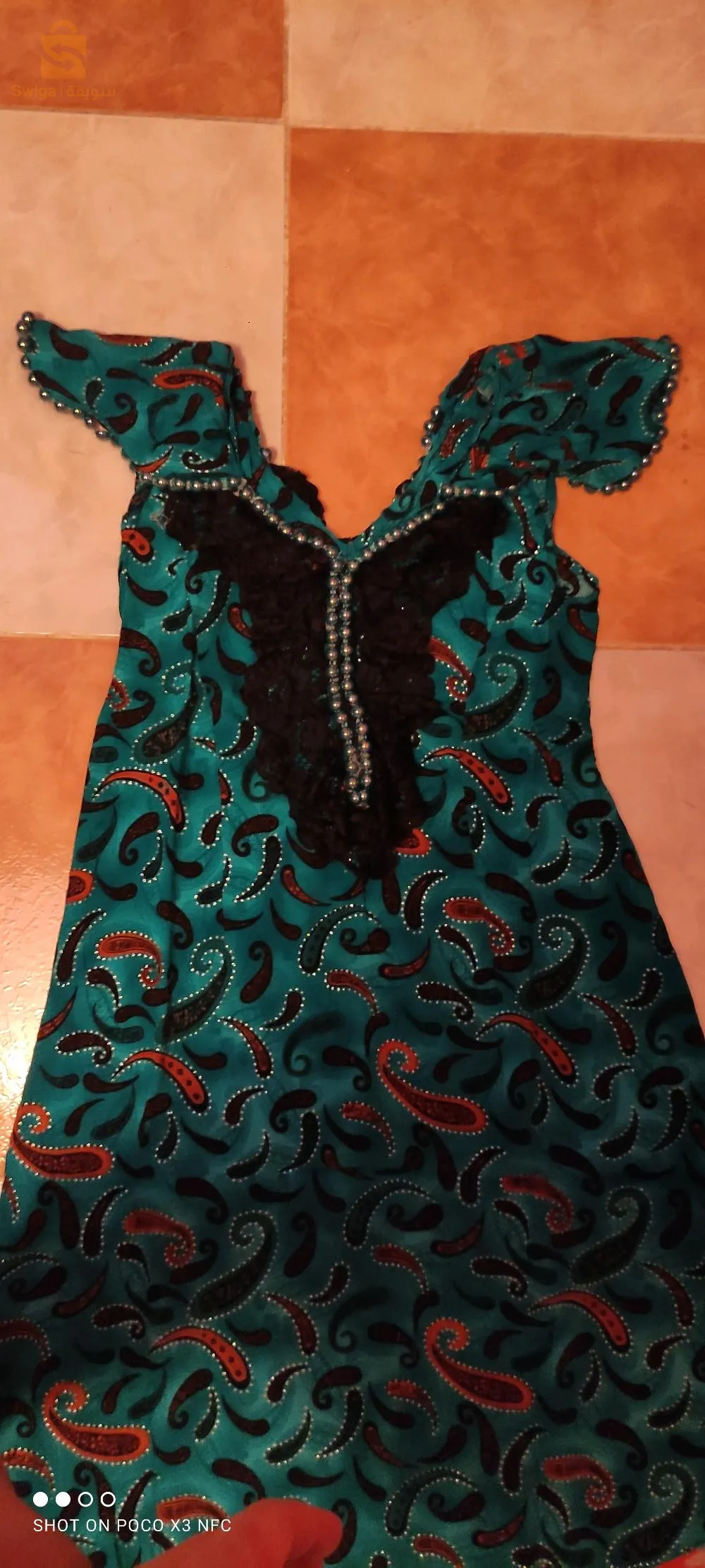 بيع ڨنادر