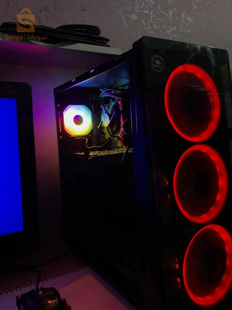 pc gamer jdid