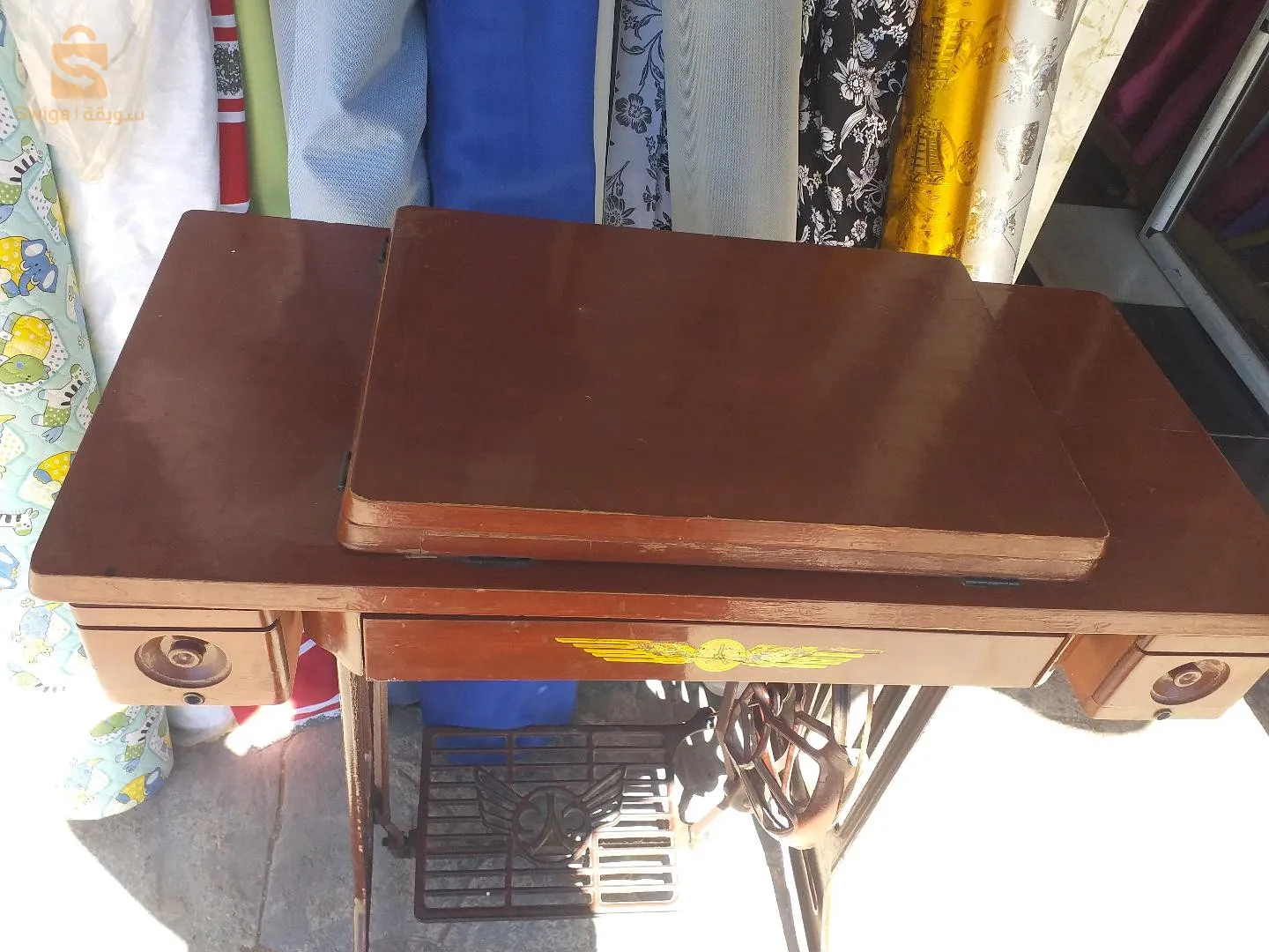 الة خياطة للبيع