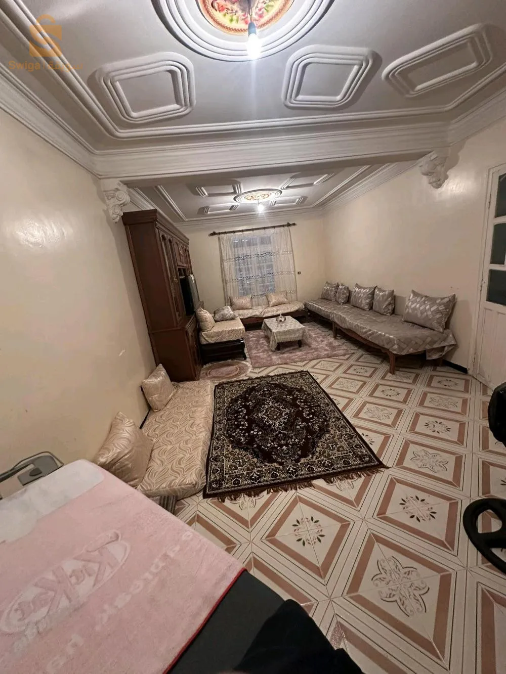 شراقة العاصمة