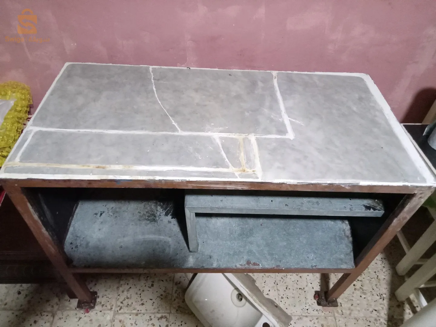 طابل طرافاي