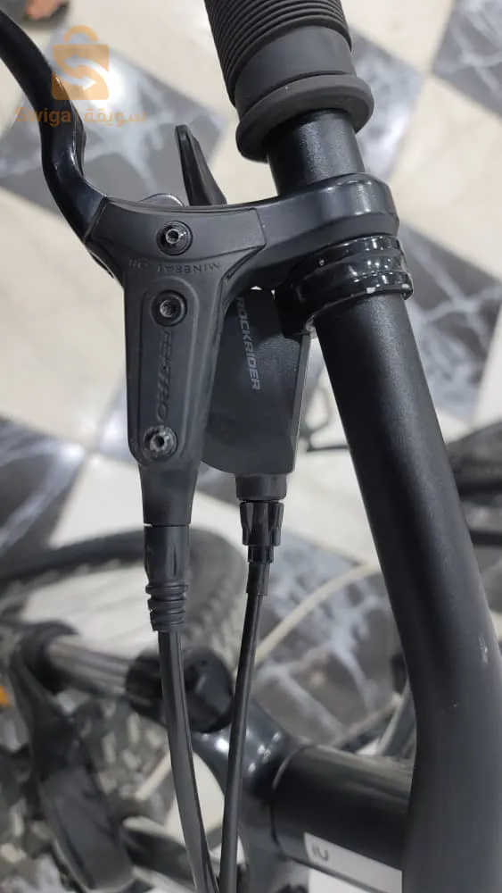 rockrider 500 explor