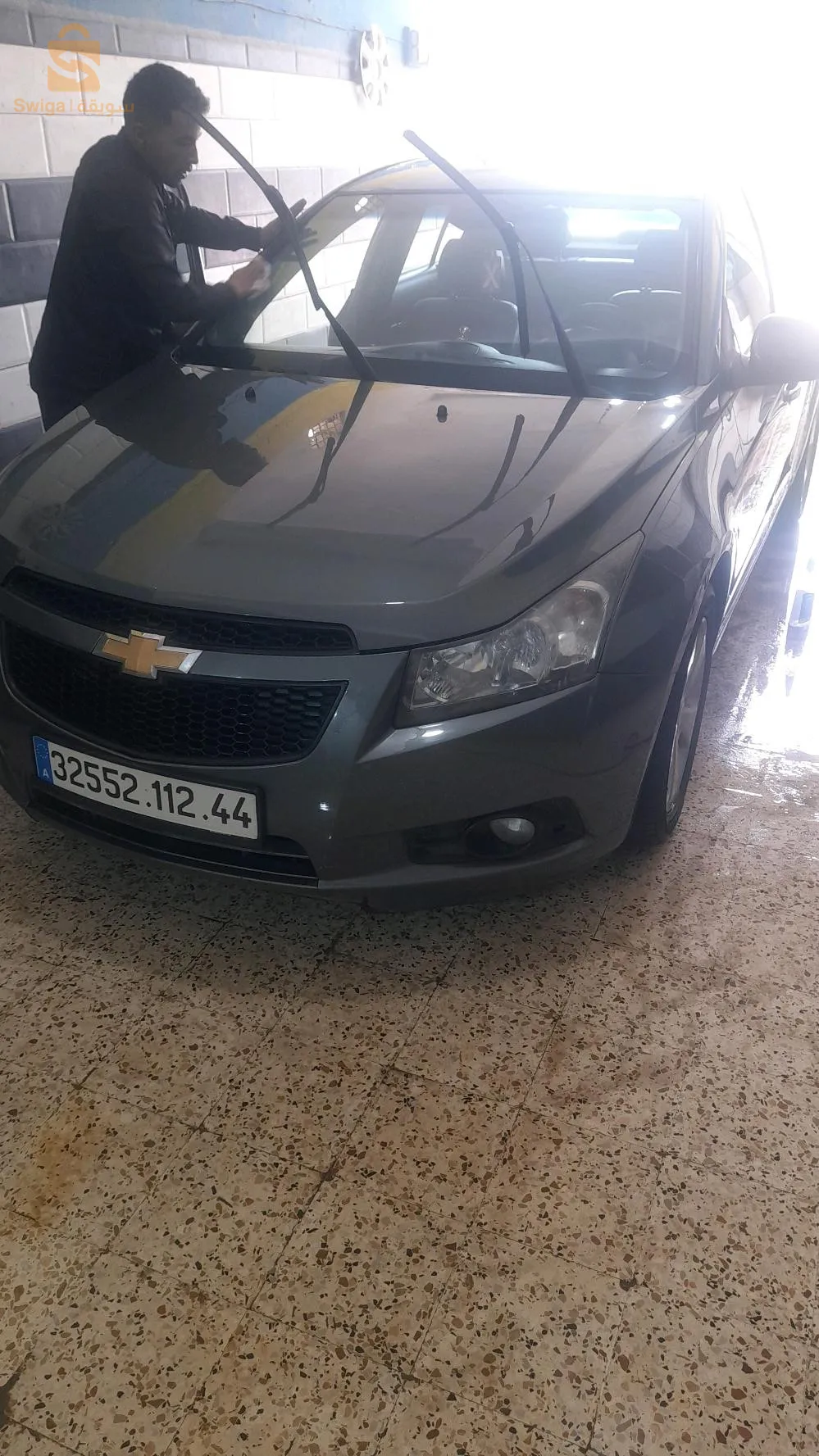 العطاف عين دفلى