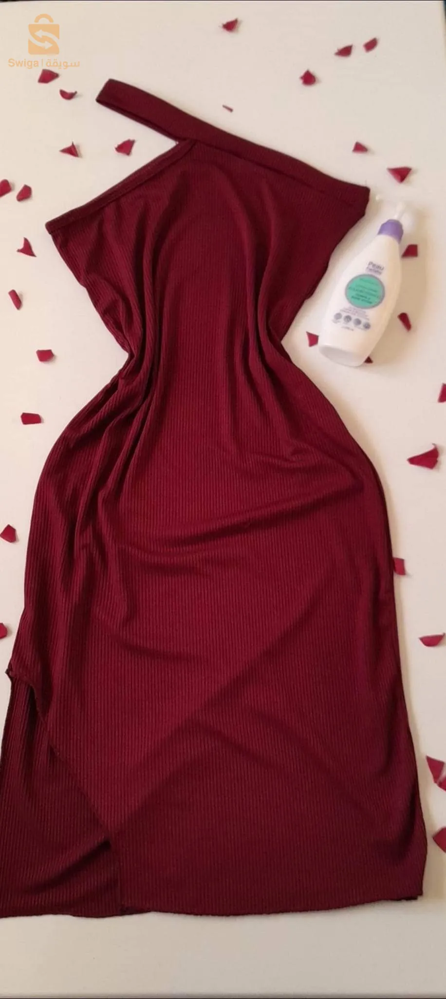 غوب كوتون إلاستيك