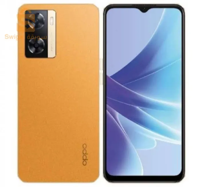 oppoa77s 5G