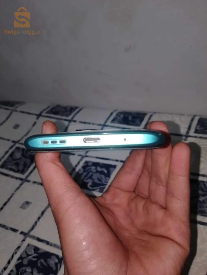 Redmi note 10