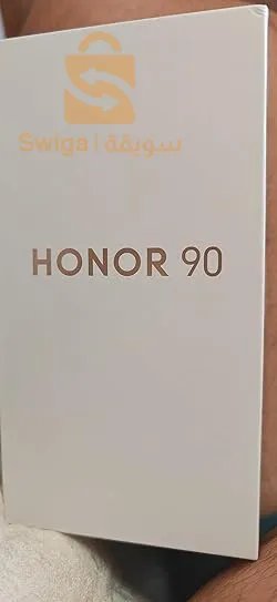 Honor 90