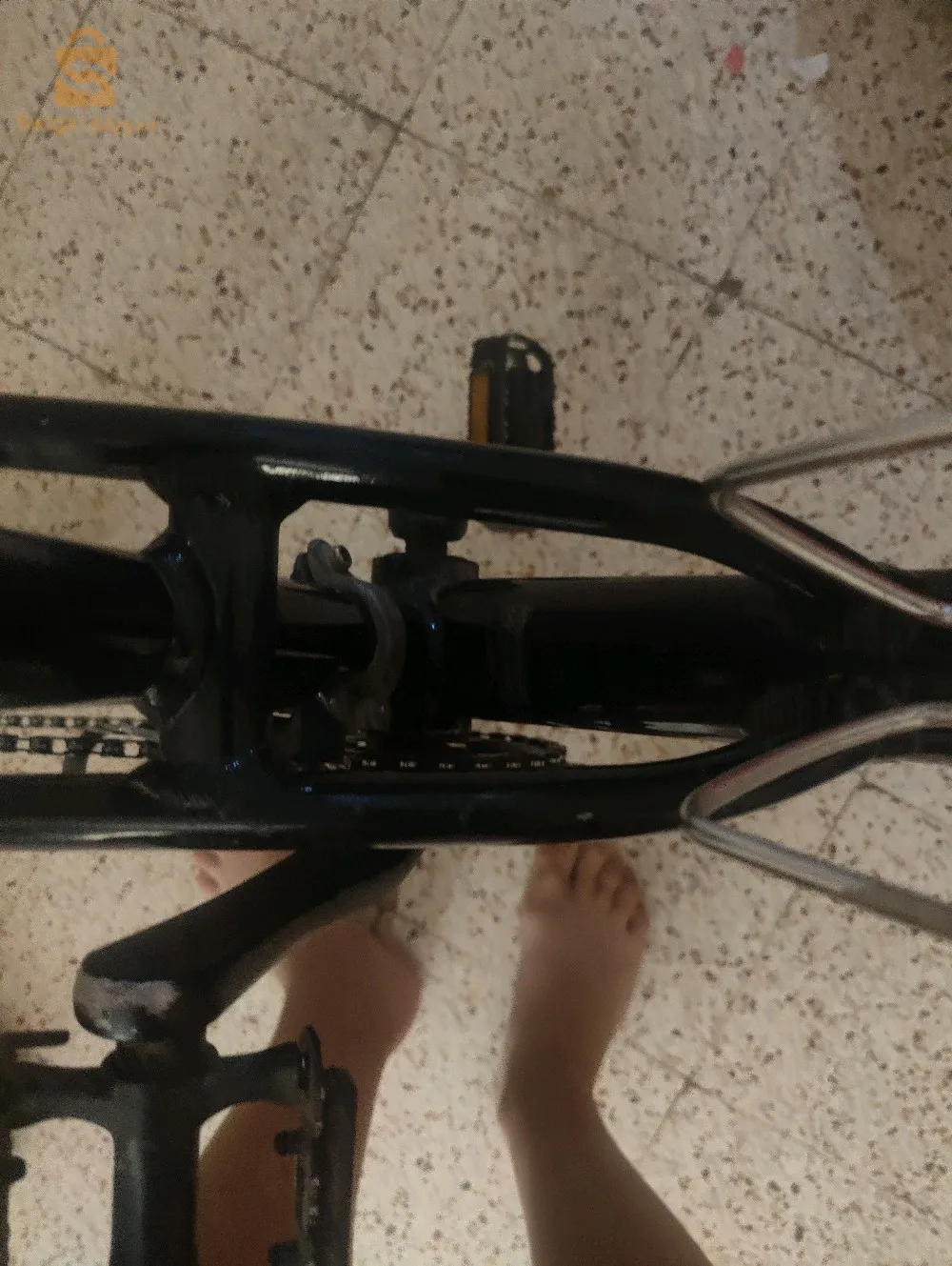 Vilo Decathlon مستعمل جديد sport