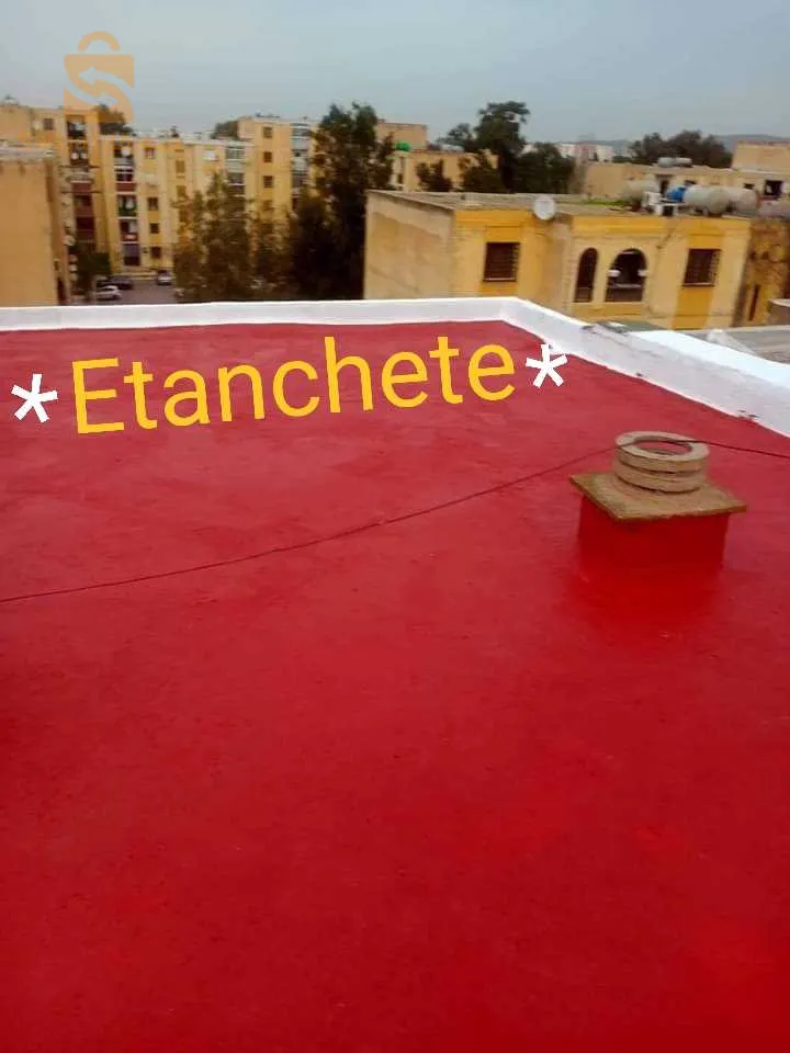 القدرون  ÉTANCHÉITÉ