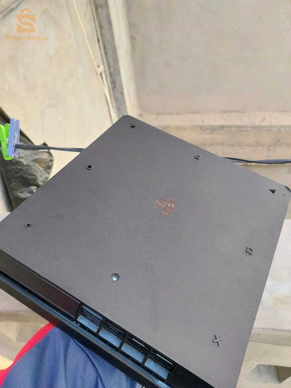 ps4 slim