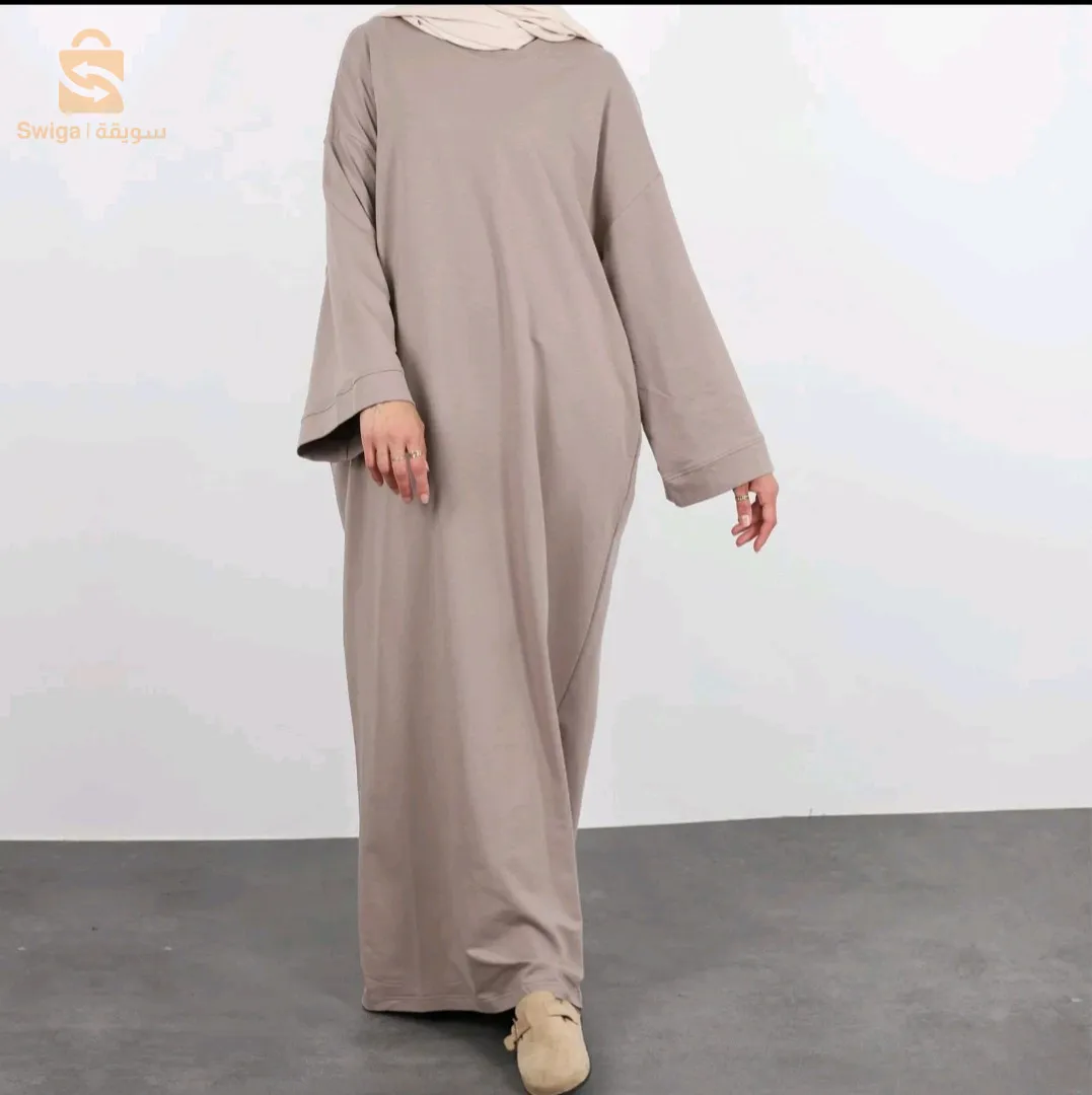 Les hijabs sont disponibles chez nous à des prix raisonnables