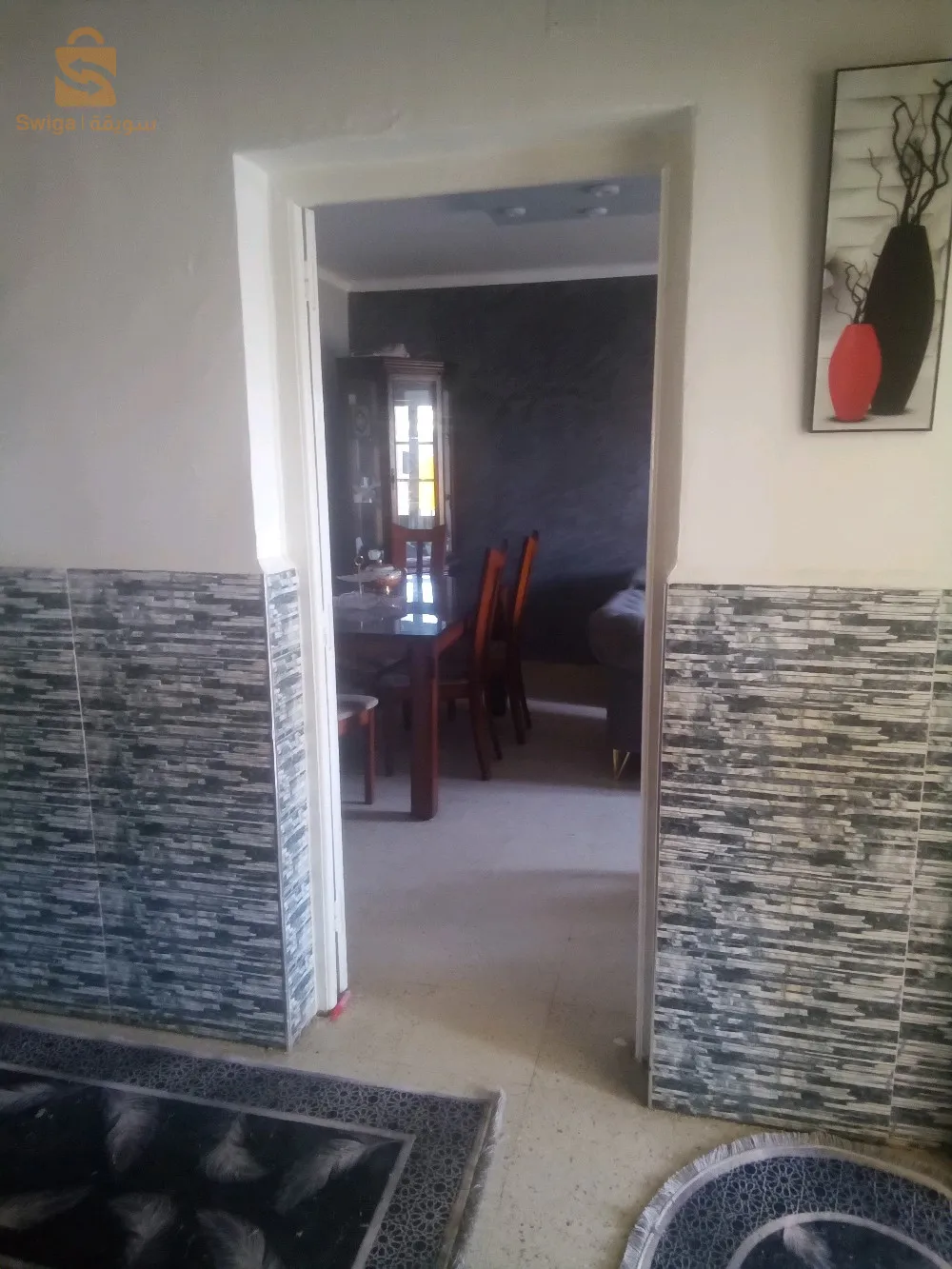 ميموزا اسطاوالي