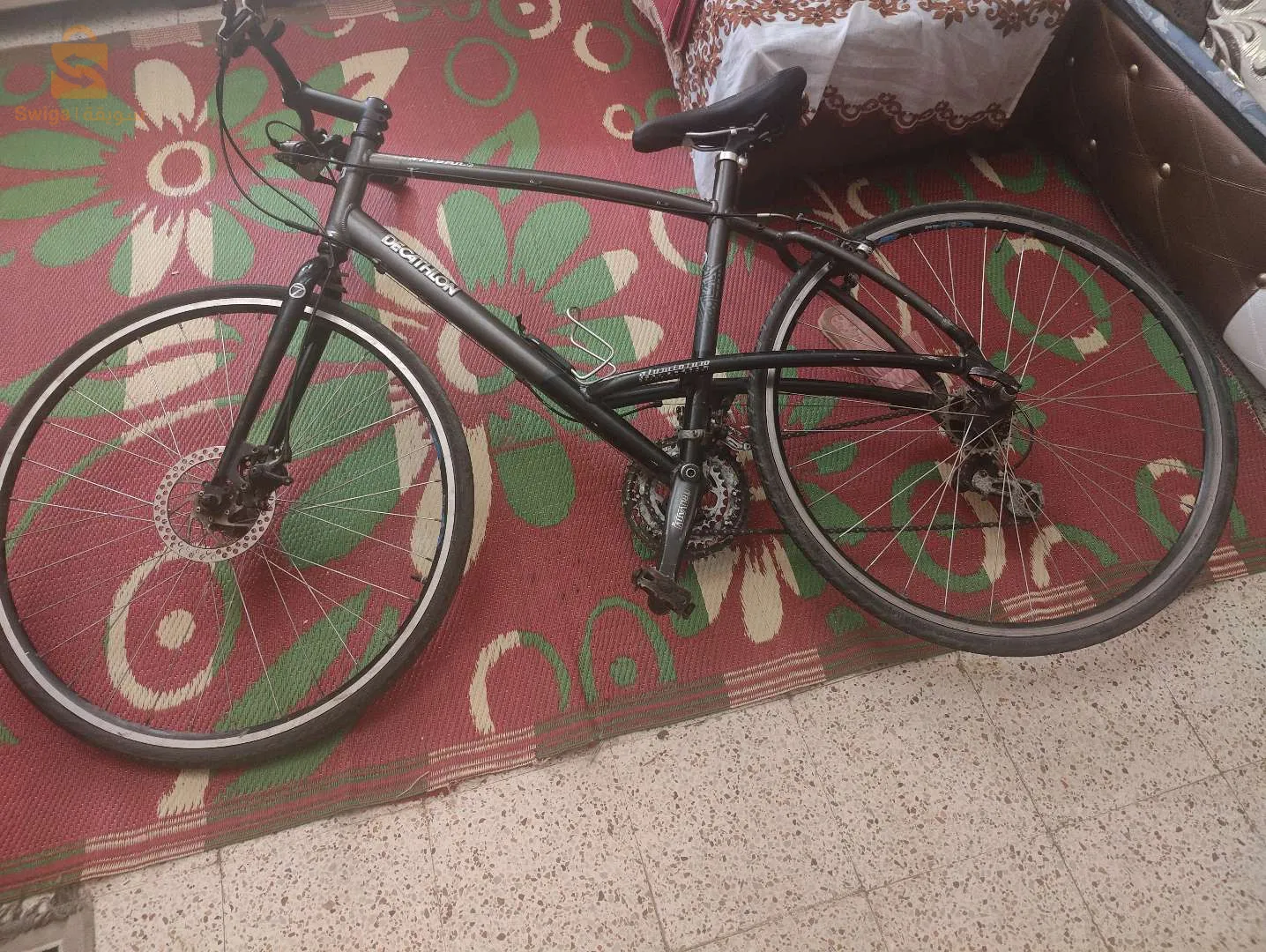 Vilo Decathlon مستعمل جديد sport