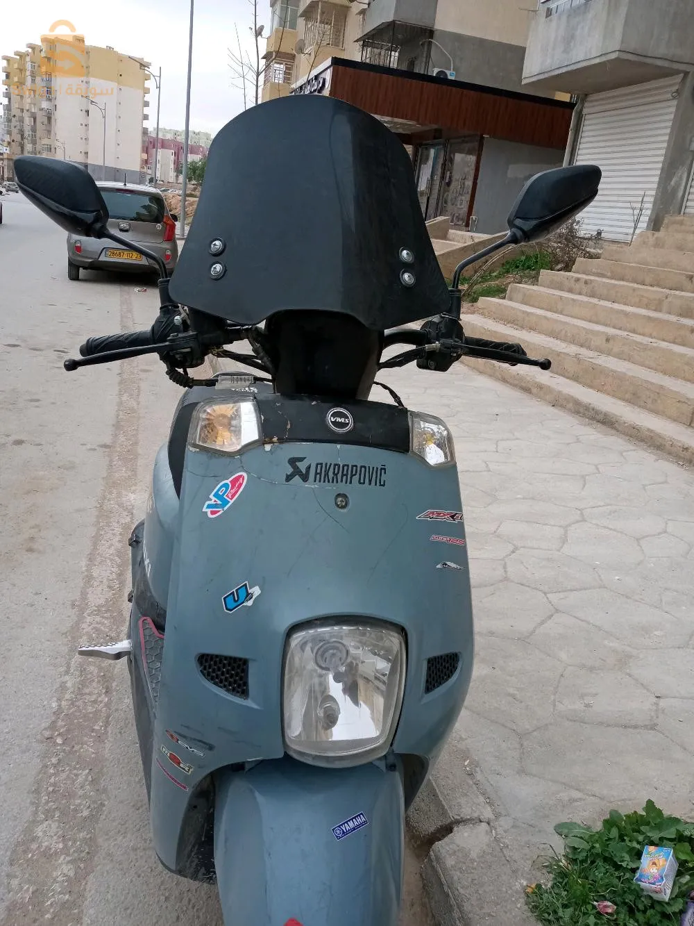 Constantine nvll vill uv 21