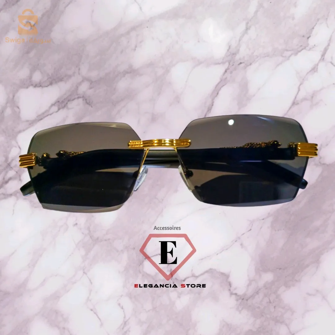 نظارات شمسية 2024