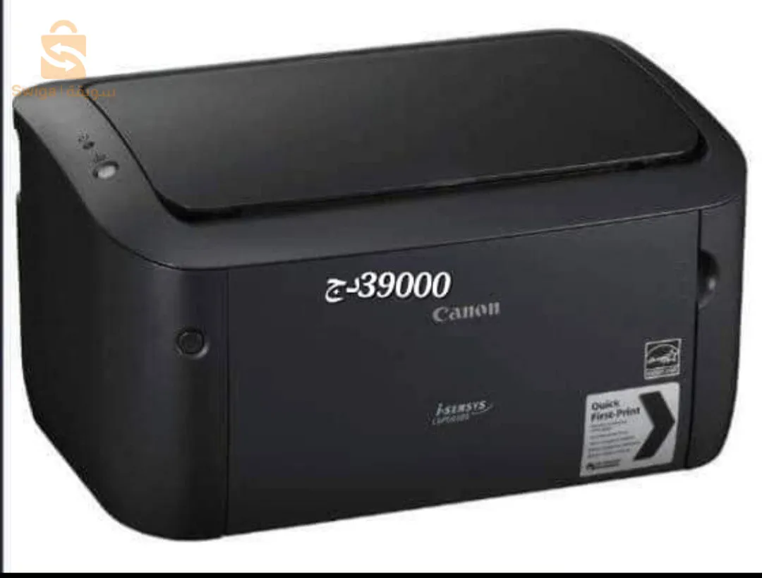 طابعة كانون جديدة وغير مستعملة نهائيا