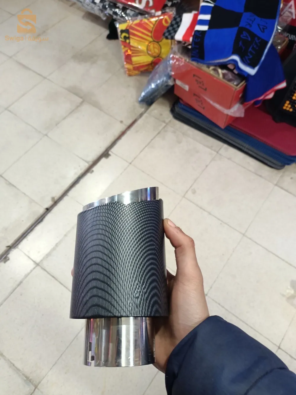 accessoires automobiles